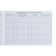 Medical card of a child form No. 112/y, 80 sheets, Mickey Mouse