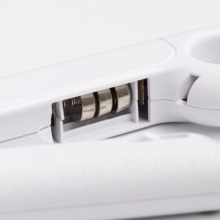 Smart animal clawerus, with a file, LED LED, on batteries-7