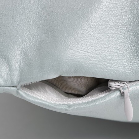 Pillowess Decorative Ethel Morocco 40 x 40 cm, 50% polyester, 50% leatherette-4