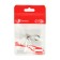Neodymal magnet Torso with a loop for a car, d-12 mm, clutch 3 kg
