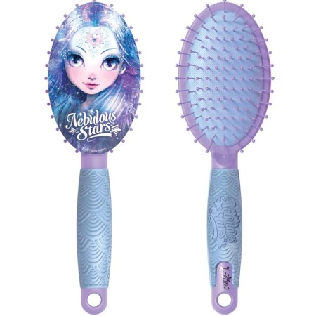 Hair brush Massage Nebulous Stars iceana