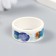 Glue tape Paper "Witch Utility" set 10 pcs width. 0.5/1/1.5/3 cm dl. 2 m