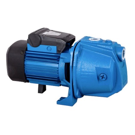 Surface pump Aquario AJC-81, Cast iron, 820 W, 50 l/min, pressure 45 m-1