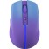 Mouse Defender Mystery MM-301, wireless, optical, 1600DPI, purple