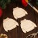 Set for creativity "sweaters with scarves", 3pcs, 80 x 80 mm, 47 x 11mmm