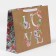 Package Gift Craft Horizontal, Packaging, Love, L 31 x 40 x 11.5 cm