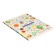 Universal diary for grades 1-11, "school attributes", integral (flexible) cover, glossy lamination, 40 sheets