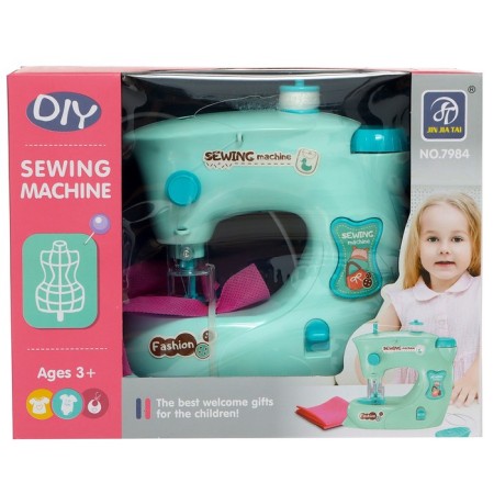 Sewing machine "Creative"-15