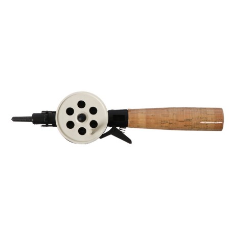Winter fishing rod, handle traffic jam 100 mm long, HFB-5X-2