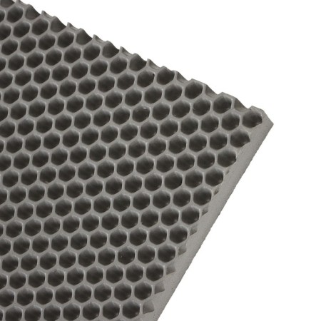 Rug Grand Caratt, EVA, SOT, Universal, 140 x 66 cm, gray-4