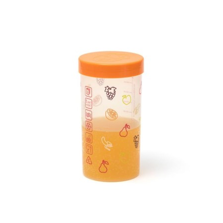 Capacity for liquid and bulk products, 1 liter-3