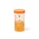 Capacity for liquid and bulk products, 1 liter