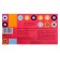 Paper booths Bella: Universal Bella No. 1 on 224 pcs.