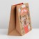 Package Gift Crafts Vertical, packaging, “strongest”, ml 23 x 27 x 11.5 cm