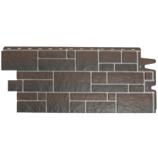 Burg panel (earthen) döcke-r, 946x445 mm, 0.42m2