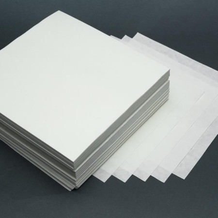 Filter FS-3 medium filtering, 200 x 200 mm, pack 1 kg-1