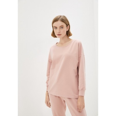 Pajama female "Bridget", size s, color tea rose-5