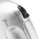 IRIT IR-5431 mixer, 250 watts, 2 l, 7 speeds, 4 nozzles, silver