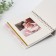 Photo album "Our wonderful daughter", 10 magnetic sheets