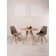 Chair Emmy Eco (Kapuchino)