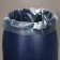 Spring bag in a barrel, 100 liters, 63 × 105 cm, 100 μm