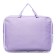 Folder with handles Textile A4, 350 x 265 x 40mm, insert transparent frost-resistant polymer, with inner pocket, PMD 2-84 "Bear" 70582