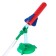 Flying rocket with launch, Smeshariki