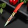 Kitchen knife with an anti -wagoning coating of the crop “crop” universal, blade 12.5 cm