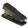 Stapler Erichkrause Quadro, No. 24/6, up to 30 sheets, black