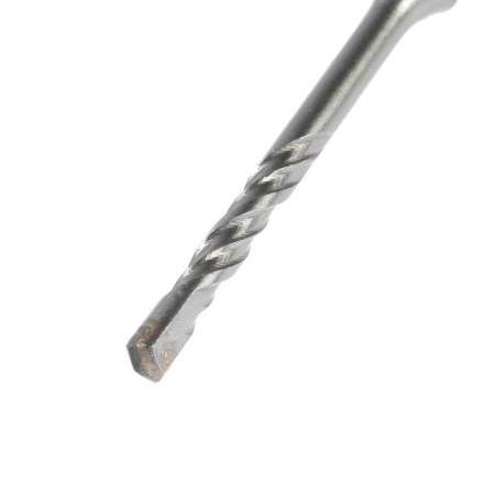 Tour tundra, double spiral, SDS-Plus, 5 x 110 mm.-3