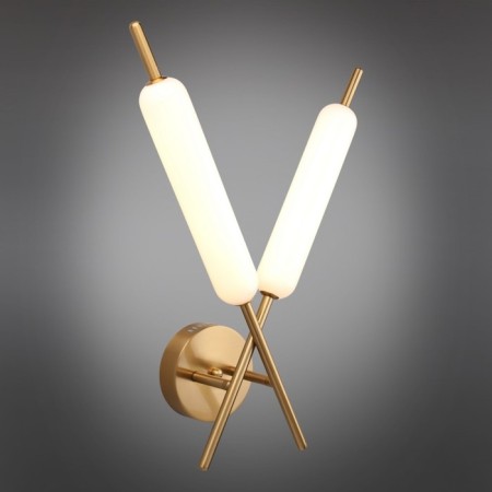Wall lamp (sconces) Carla LED 3000K 16W-1