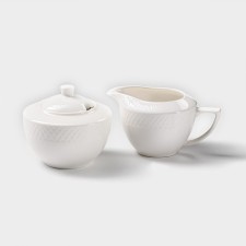 The porcelain setting Wilmax 