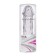 Toyfa penis nozzle, transparent color, 12.5 cm