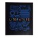 Subject Calligrata Superneon, 48 sheets in the literature line, with reference material, cover coat -cooked cardboard, offset block