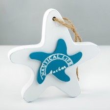 Interior souvenir 