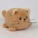 Soft toy "cat"