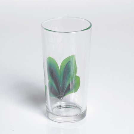 Set for juice "Landysh" art painting, 6 glasses 1250/200 ml-15