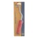Hook for knitting the tundra reinforcement, wooden handle, 210 mm