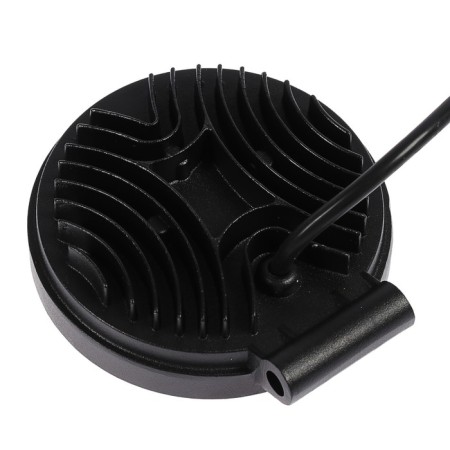 Fog Farah, 12 V, 9 LED, IP67, 27 W, 1890 lm, 5000 K, directed light-2