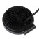 Fog Farah, 12 V, 9 LED, IP67, 27 W, 1890 lm, 5000 K, directed light