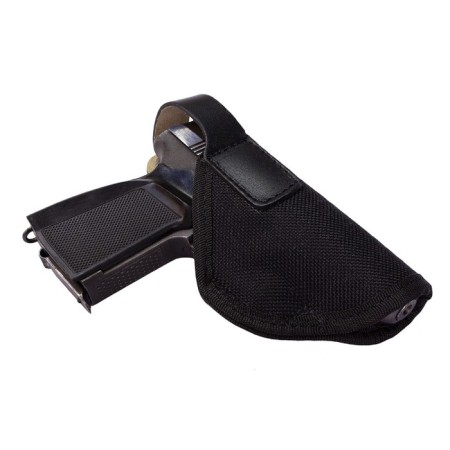 Barkeeper's holster textile, under PM