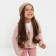 Cardigan Children's KAFTAN, p. 26 (80-86 cm), pink