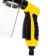 Pistol for car washing, 9 modes, 100 ml