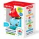 Musical toy "Mushroom-Surprise"