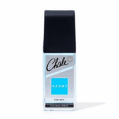 Tuale water male Chale Azart, 100 ml-1