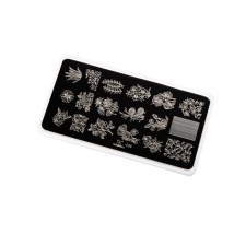 TNL Premium stamping plate 