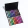 Palette shadow for eyelids, 120 colors