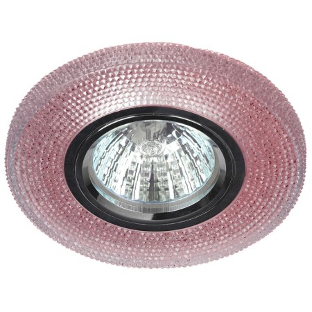 DK LD1 pk era, GU5.3 50W, pink color