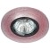 DK LD1 pk era, GU5.3 50W, pink color