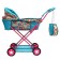 Puppet stroller No. 4, Mix color